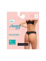ZERO Microfibre 2.0 model 18848848 BLACK  BLACK - Sloggi