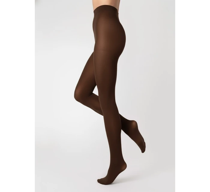 Fiore pančuchy C 5112 Olga 100 den 5-XL