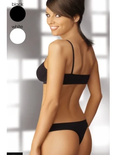 Dámská tanga model 5676968 white - Gatta