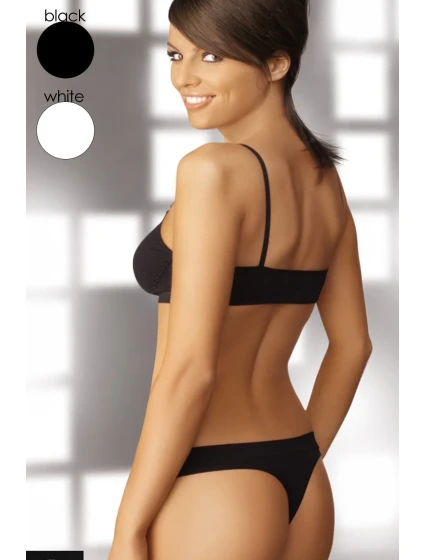 Dámská tanga model 5676968 white - Gatta Dámská tanga model 5676968 white - Gatta