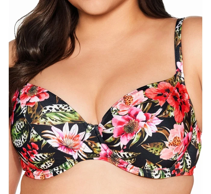 Horní díl plavek 219 Floral - AVA Horní díl plavek 219 Floral - AVA