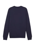 Puma Team Goal Casuals Crew Neck Sweatshirt M 658592 06 pánske Puma Team Goal Casuals Crew Neck Sweatshirt M 658592 06 pánske