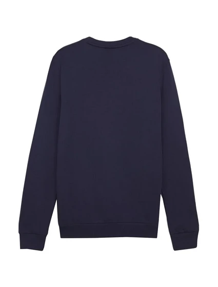 Team Goal Casuals Crew Neck Sweatshirt M model 19645676 06 pánské - Puma