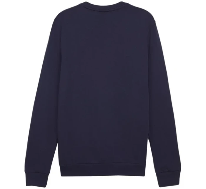 Puma Team Goal Casuals Crew Neck Sweatshirt M 658592 06 pánske Puma Team Goal Casuals Crew Neck Sweatshirt M 658592 06 pánske