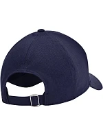 Under Armour Iso-Chill Baseball Cap Armourvent Adj M 1383440 410 Pánske