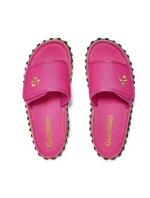 Slide Women Pink W Žabky model 20463423 - Gumbies