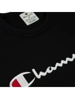 Mikina s výstřihem M model 20688079 KK001 - CHAMPION Mikina s výstřihem M model 20688079 KK001 - CHAMPION