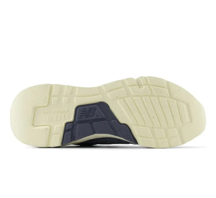Pánske lifestylové tenisky New Balance 997 semišové modré (U997ROC) Pánske lifestylové tenisky New Balance 997 semišové modré (U997ROC)