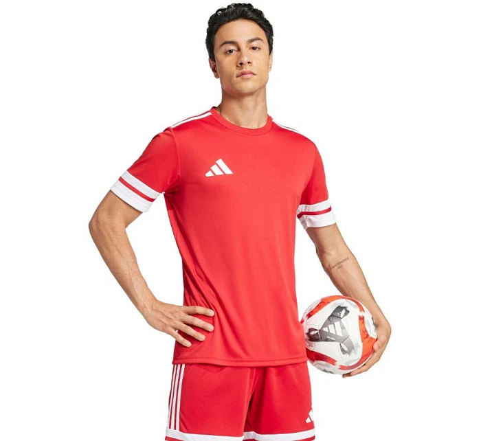 Tričko adidas Squadra 25 M JE2601 muži
