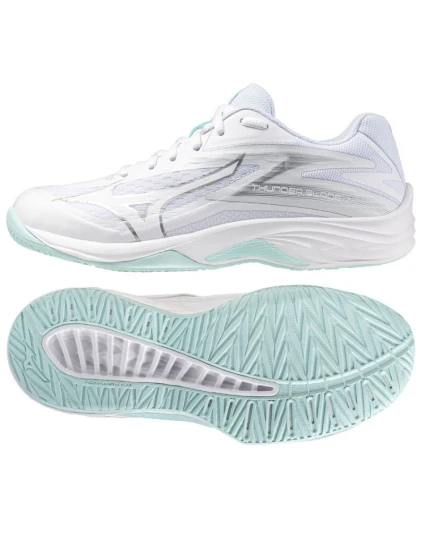 Topánky Mizuno Thunder Blade Z V1GC237040
