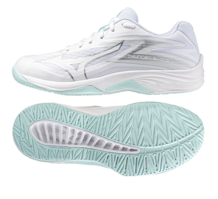 Topánky Mizuno Thunder Blade Z V1GC237040