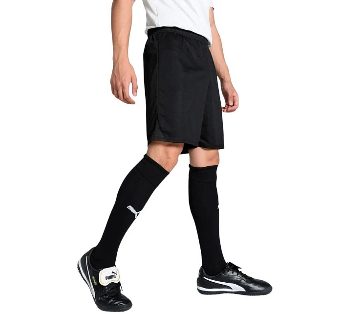 Pánské šortky Team Goal černé model 21767401 03 - Puma