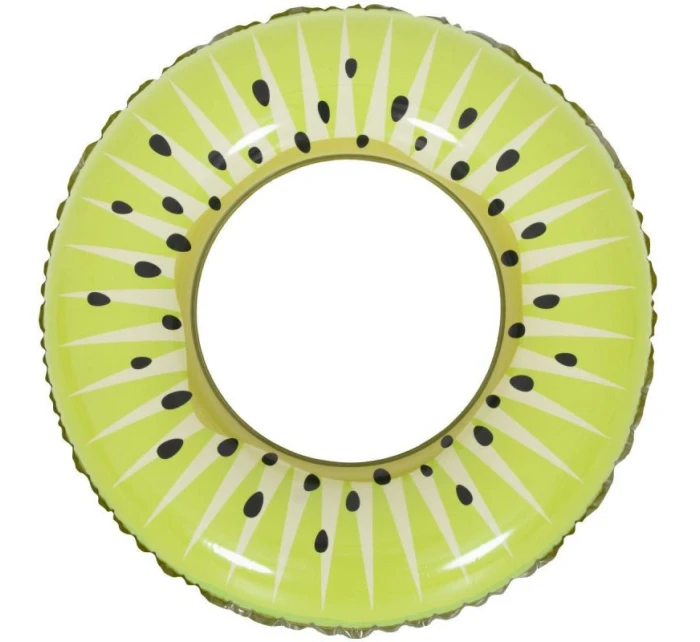 90CM PLAVECKÝ KRUH 35277 KIWI