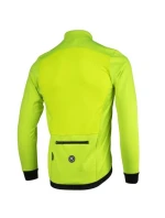 Rogelli bunda PESARO 2.0 fluor 7XL