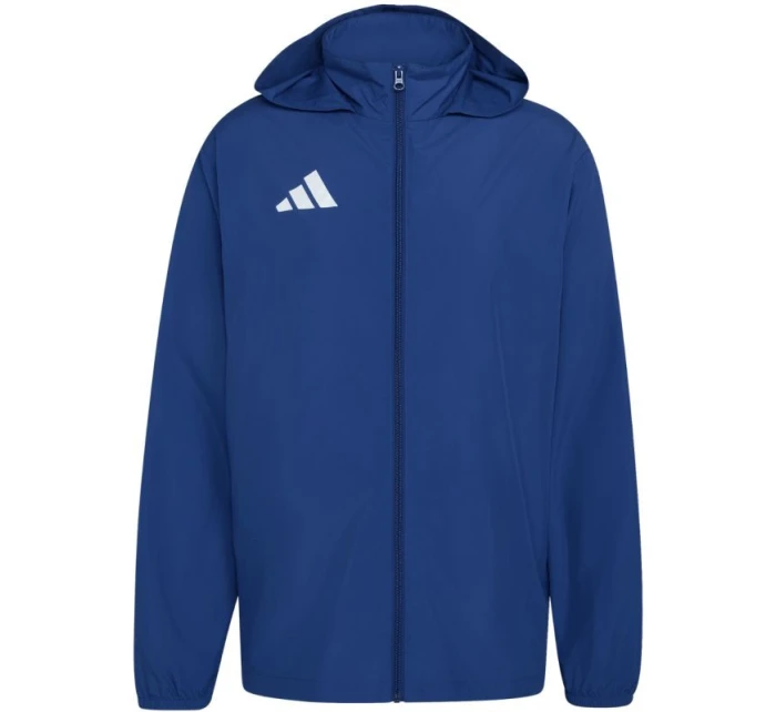 Pánská bunda Entrada 26 Multi navy blue model 21926370 pánské oblečení - ADIDAS Pánská bunda Entrada 26 Multi navy blue model 21926370 pánské oblečení - ADIDAS