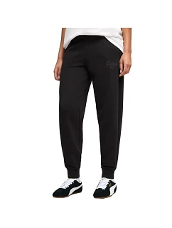 ESS Script Comfort dámské kalhoty černé model 22063473 01 dámské - Puma