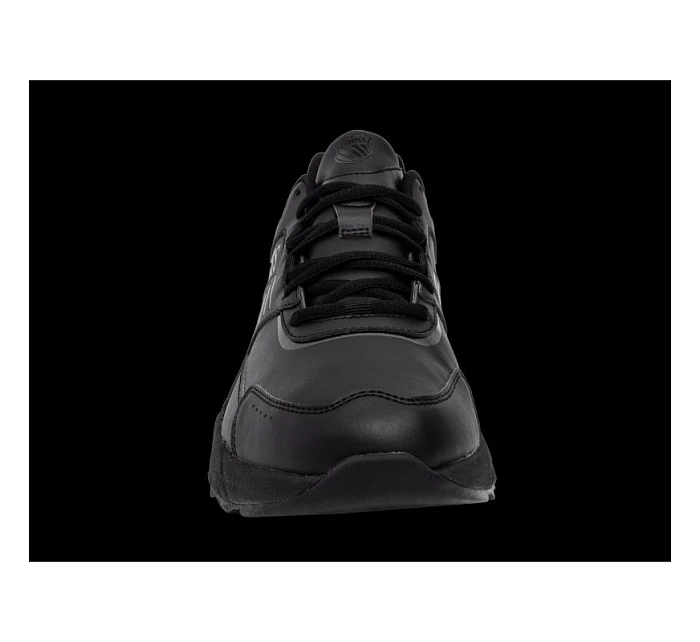 Tenisky K-swiss FARIO LTH BLACK/BLACK-M (04778-001-M)
