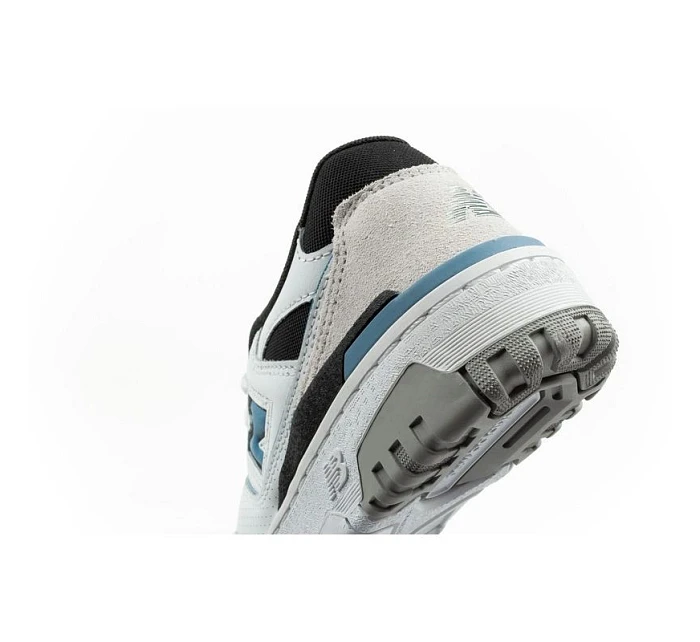 New Balance 550 športové topánky mládež kožené tenisky móda deti