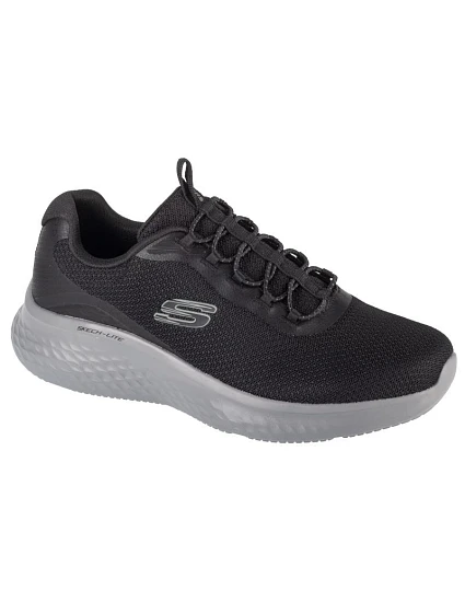 Skechers Skech-Lite Pro – Frenner 232831-BKCC Černé 47,5 Skechers Skech-Lite Pro – Frenner 232831-BKCC Černé 47,5