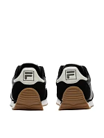 Pánské boty  černé, model 22390107 - Fila