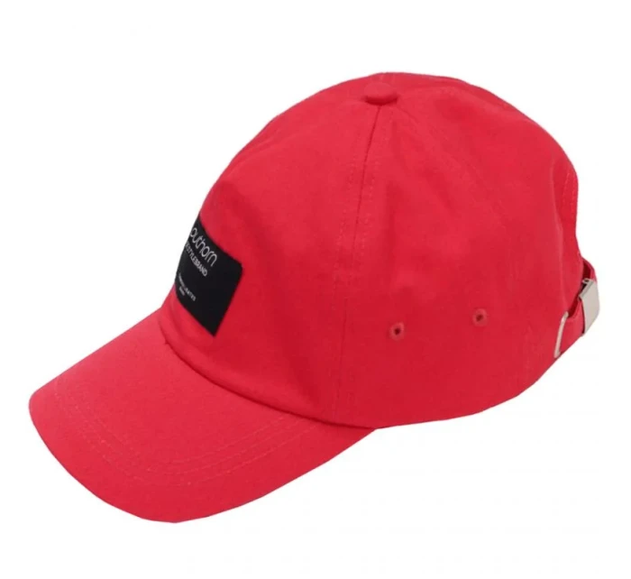 Baseballová čiapka Outhorn W HOL21 CAD601 62S