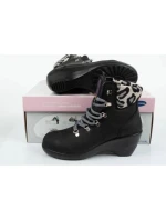 Bezpečnostní pracovní obuv W dámské model 17879926 - Lavoro Bezpečnostní pracovní obuv W dámské model 17879926 - Lavoro