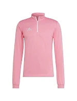 Pánske tréningové tričko Entrada 22 M HC5048 - Adidas