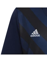Detský dres Entrada 22 Graphic Jersey Jr HF0122 - Adidas
