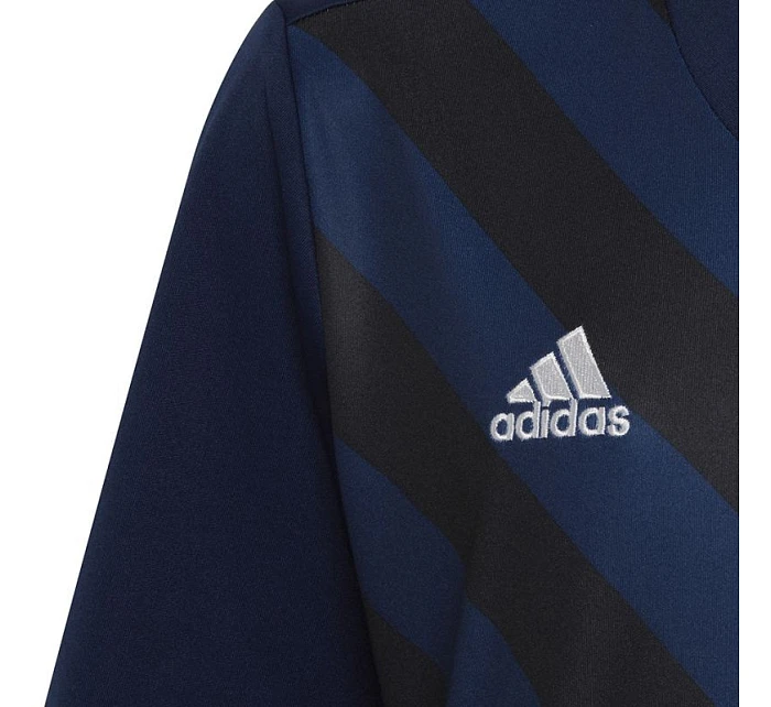 Detský dres Entrada 22 Graphic Jersey Jr HF0122 - Adidas