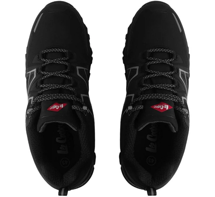 Pánska obuv M LCW-23-01-1746M - Lee Cooper Pánska obuv M LCW-23-01-1746M - Lee Cooper