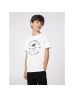 Dětské tričko Jr model 21424769 - 4F Dětské tričko Jr model 21424769 - 4F