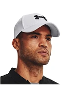 Blitzing M model 18505484 100 baseballová čepice - Under Armour