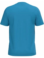 Kariban K 357 Pánske tričko s výstrihom do V 20.K357 tropical blue Kariban K 357 Pánske tričko s výstrihom do V 20.K357 tropical blue
