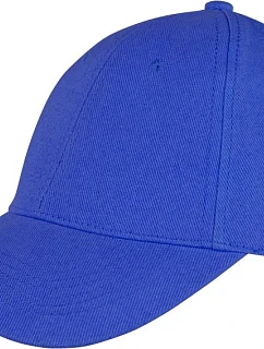 RC 6 panelová nízkoprofilová kšiltovka 28. royal model 22424727 - Result Headwear