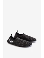 Buty Do Wody Męskie PROWATER PRO-24-48-054M Czarne