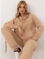 Súprava CLM KMPL 1278.08P ťava