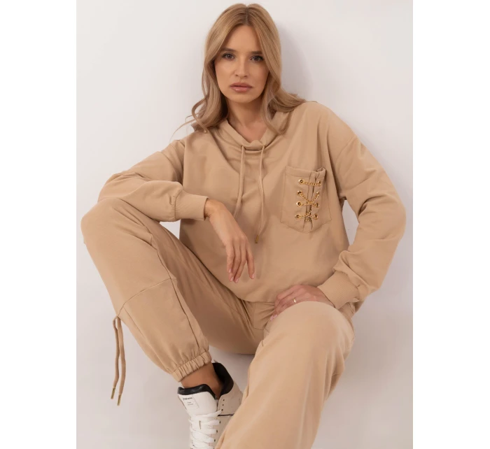 Súprava CLM KMPL 1278.08P ťava