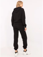 Súprava CLM KMPL 90295.26 čierna