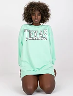 Mikina EM BL 719.36 mincí