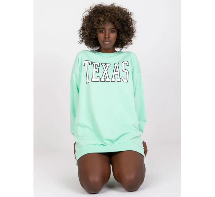 Mikina EM BL model 17356571 mincí - FPrice