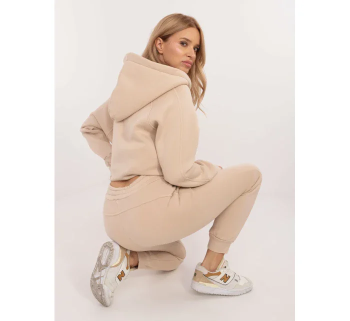 Súprava EM KMPL 863.20 béžová Súprava EM KMPL 863.20 béžová