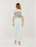 Nohavice IT SP 26020.54 mint