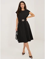Sukienka MI SK  czarny model 22109915 - FPrice