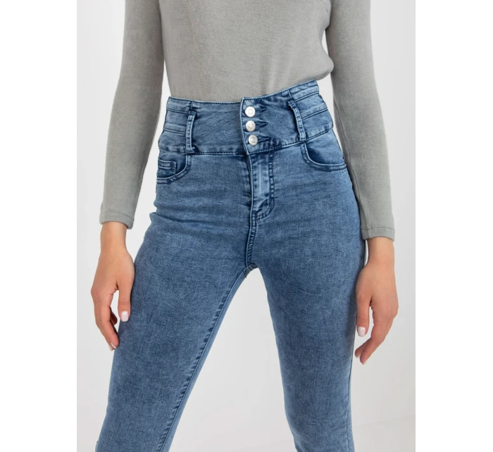 NM SP džínové modrá model 18453949 - FPrice NM SP džínové modrá model 18453949 - FPrice