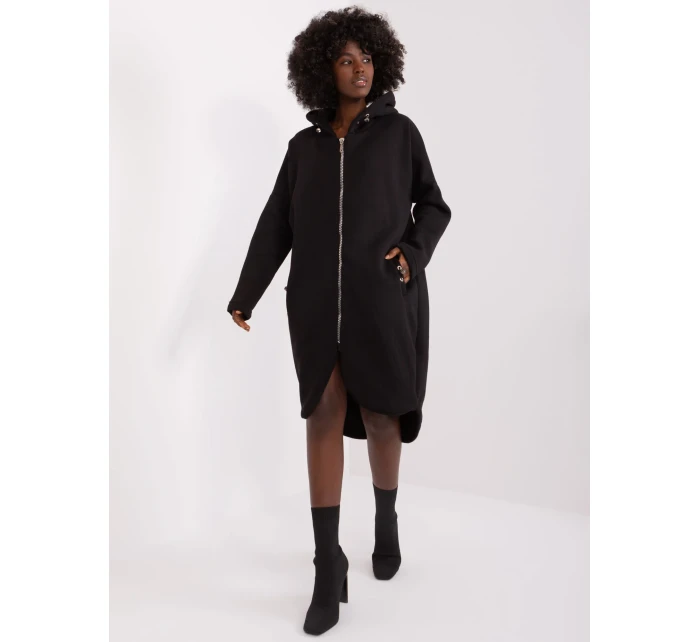 RV BL 4858 2.97P čierna