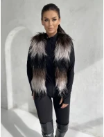 Vesta YP KZ DT 067.23P sivá čierna Vesta YP KZ DT 067.23P sivá čierna