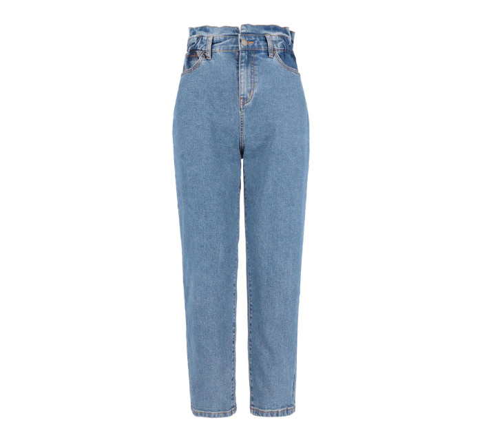 Volcano Jeans D-SEESLY L27230-W24 Blue
