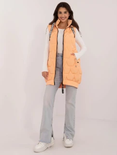 Dámska vesta HH 079.73 light orange - FPrice