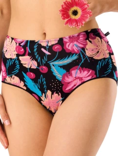 DÁMSKE NOHAVIČKY LPF 516 A26