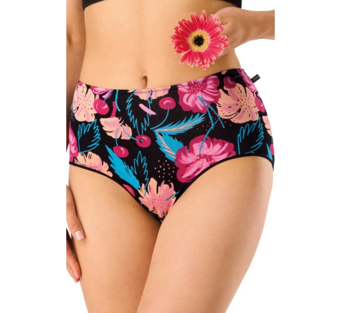 DÁMSKE NOHAVIČKY LPF 516 A26